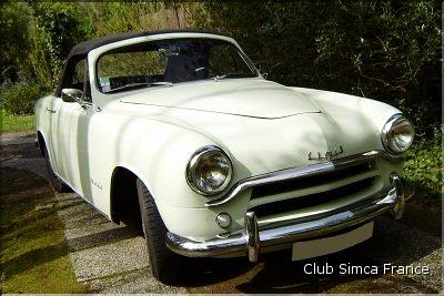 Simca Week-End