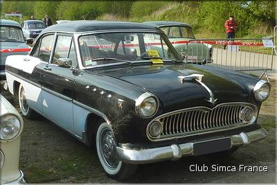 Simca