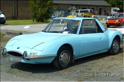 Matra 530 LX