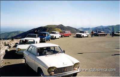 Le col de la Pierre-Saint-Martin