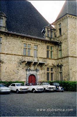 Château d'Andurain