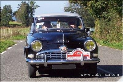 Aronde