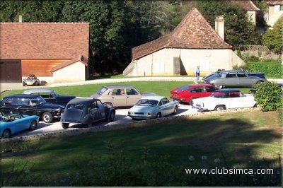 Bertone et Plein Ciel