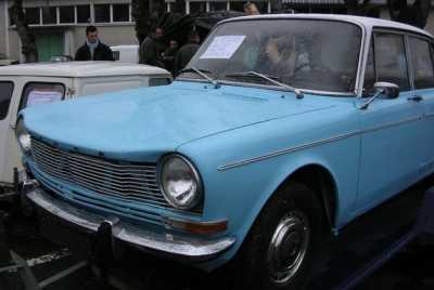 Simca