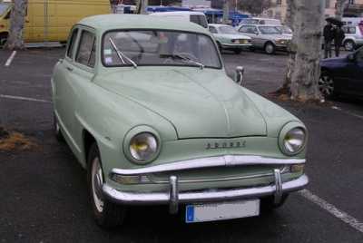 Aronde