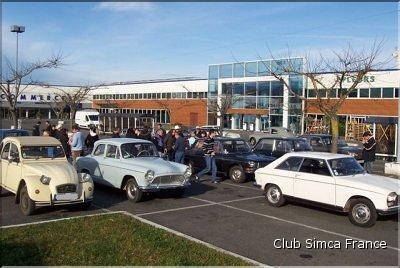 Citroën, P 60, Peugeot