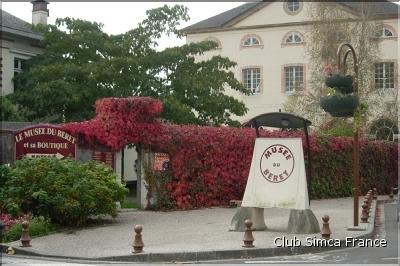 Musée du Béret