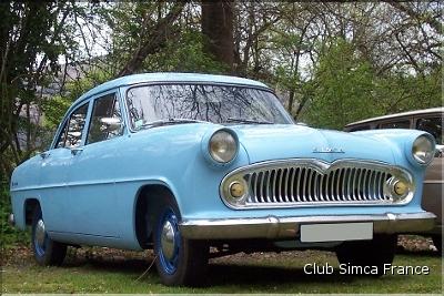 Simca