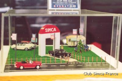 Diorama