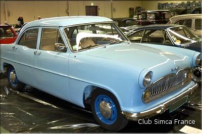 Simca