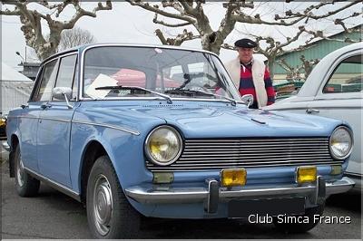 Simca