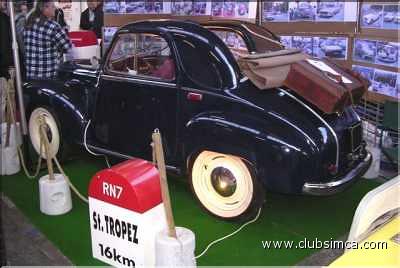 Simca 6