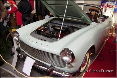 Simca Océane