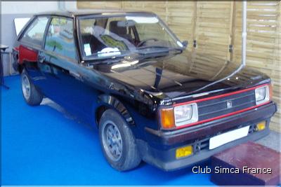 Talbot Sunbeam TI