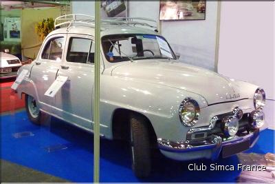 Simca 9