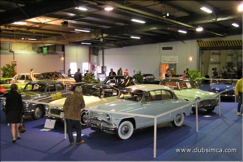 S9, Simca Sport Figoni, Grand large, Monaco