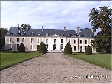 Château de Brou