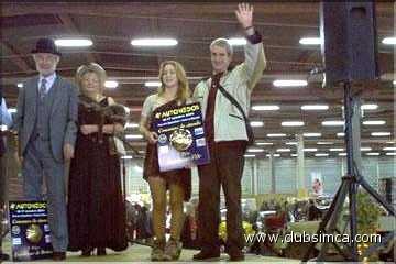 Remise des prix