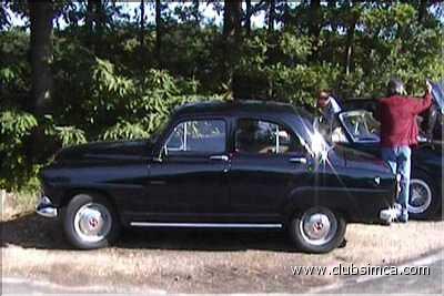 Aronde