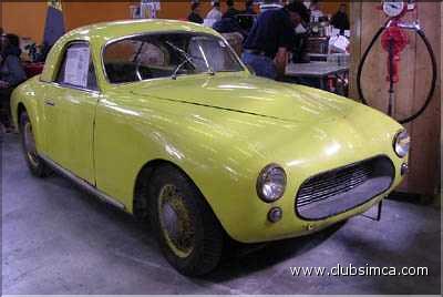 Simca 9