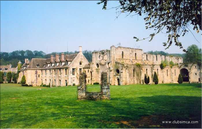 Abbaye