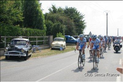 Simca Aronde