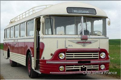 Chausson de 1958