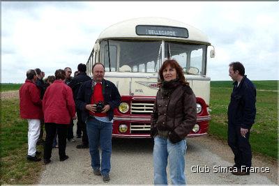 Chausson de 1958