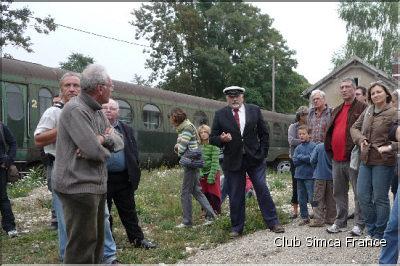 Gare de Pacy-sur-Eure