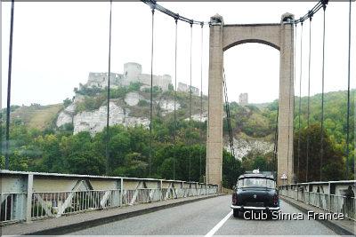 Château Gaillard