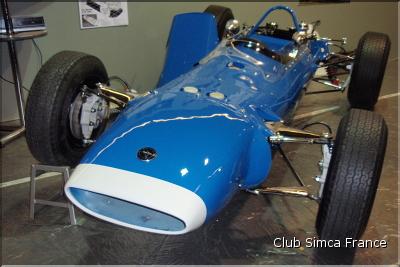 Matra F3