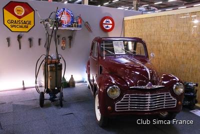 Simca 6