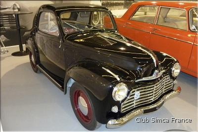 Simca 6