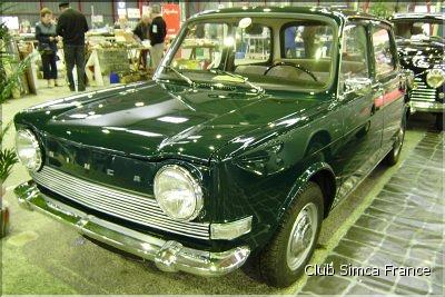 Simca 4cv