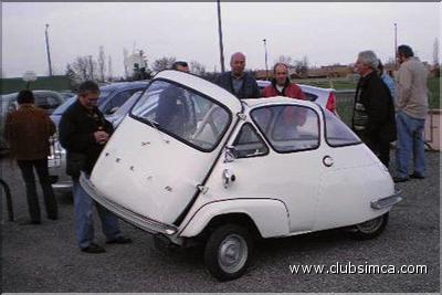 Isetta Velam