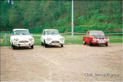 Citroën, NSU