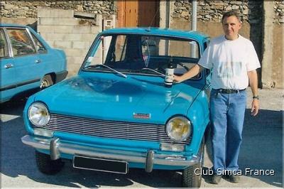 Simca