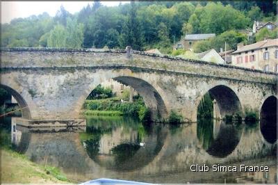 Pont de Ciron