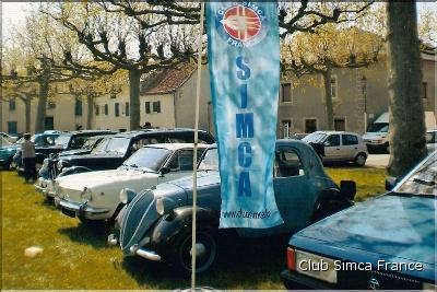 Simca 5, coupé Bertone