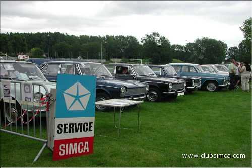 Espace Simca