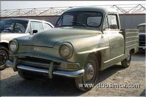 Aronde