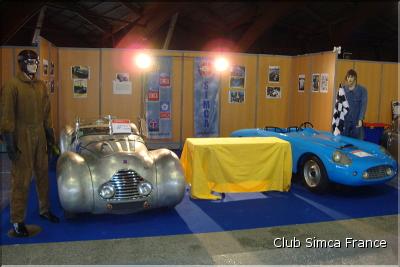 Club Simca