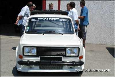 Rallye 3