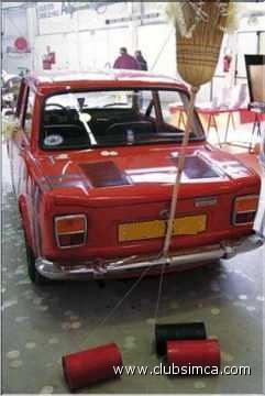 Simca 1000