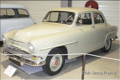 Simca 9