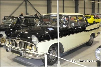 Simca Chambord