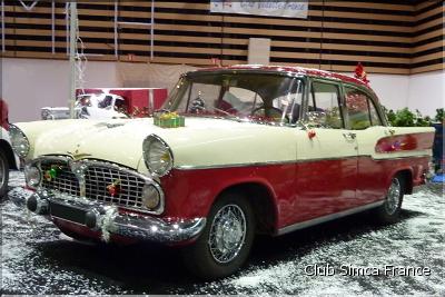 Simca Chambord