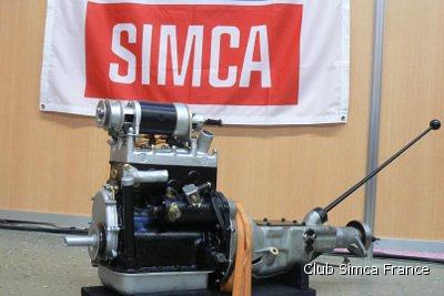 Simca 5