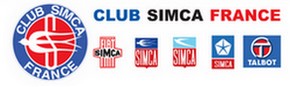 Club Simca France